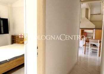 Trilocale Bologna (zona Centro Storico) - foto 17