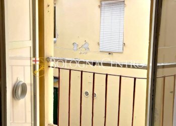 Trilocale Bologna (zona Centro Storico) - foto 26