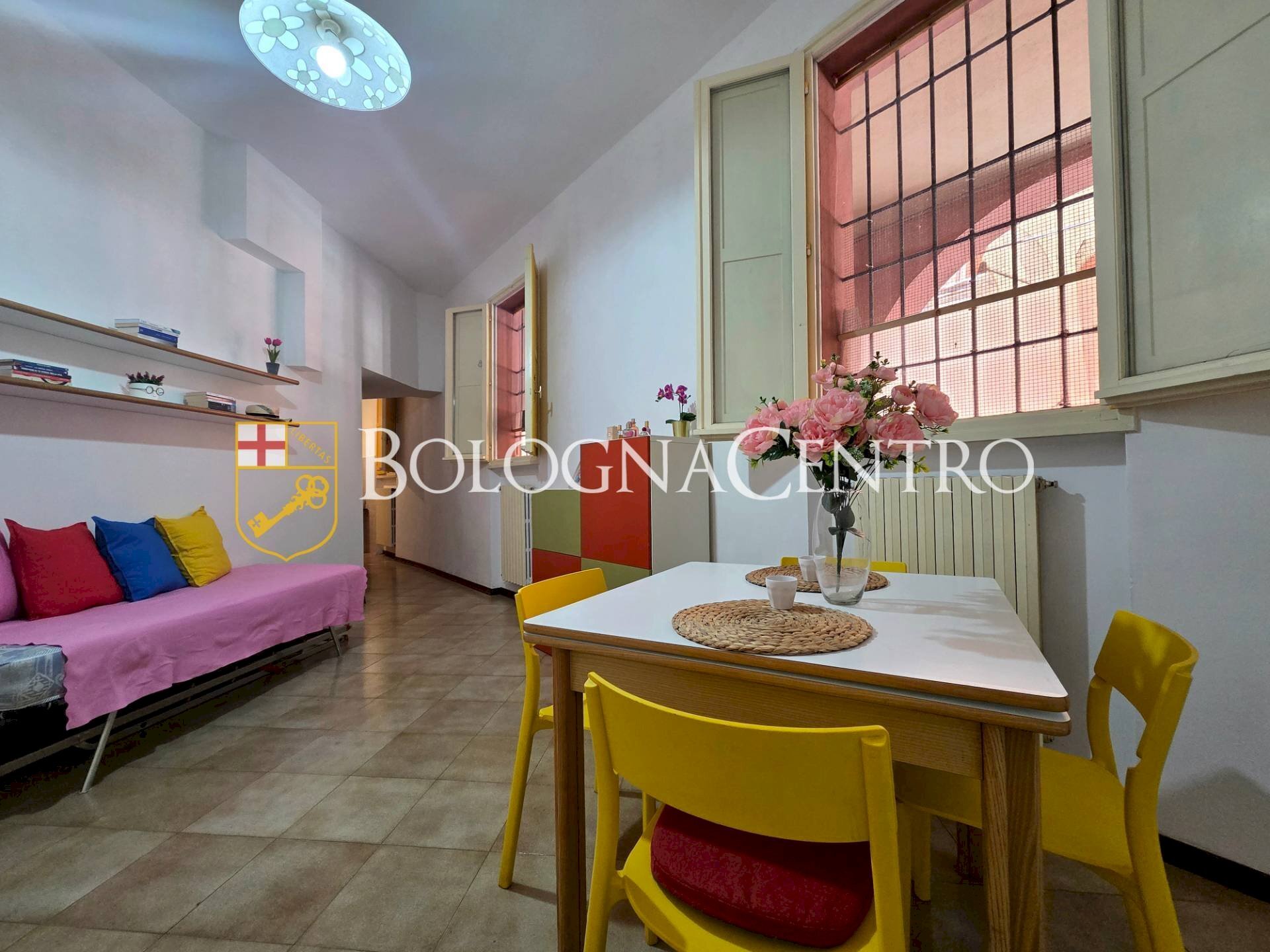 Bilocale Bologna (zona Centro Storico) - foto 1