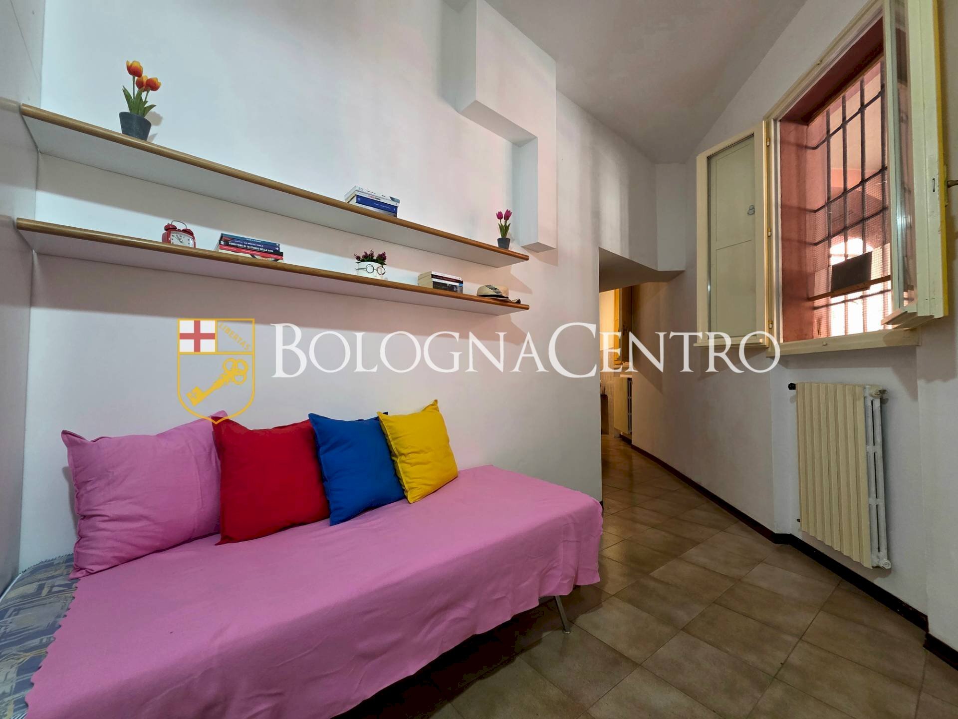 Bilocale Bologna (zona Centro Storico) - foto 2