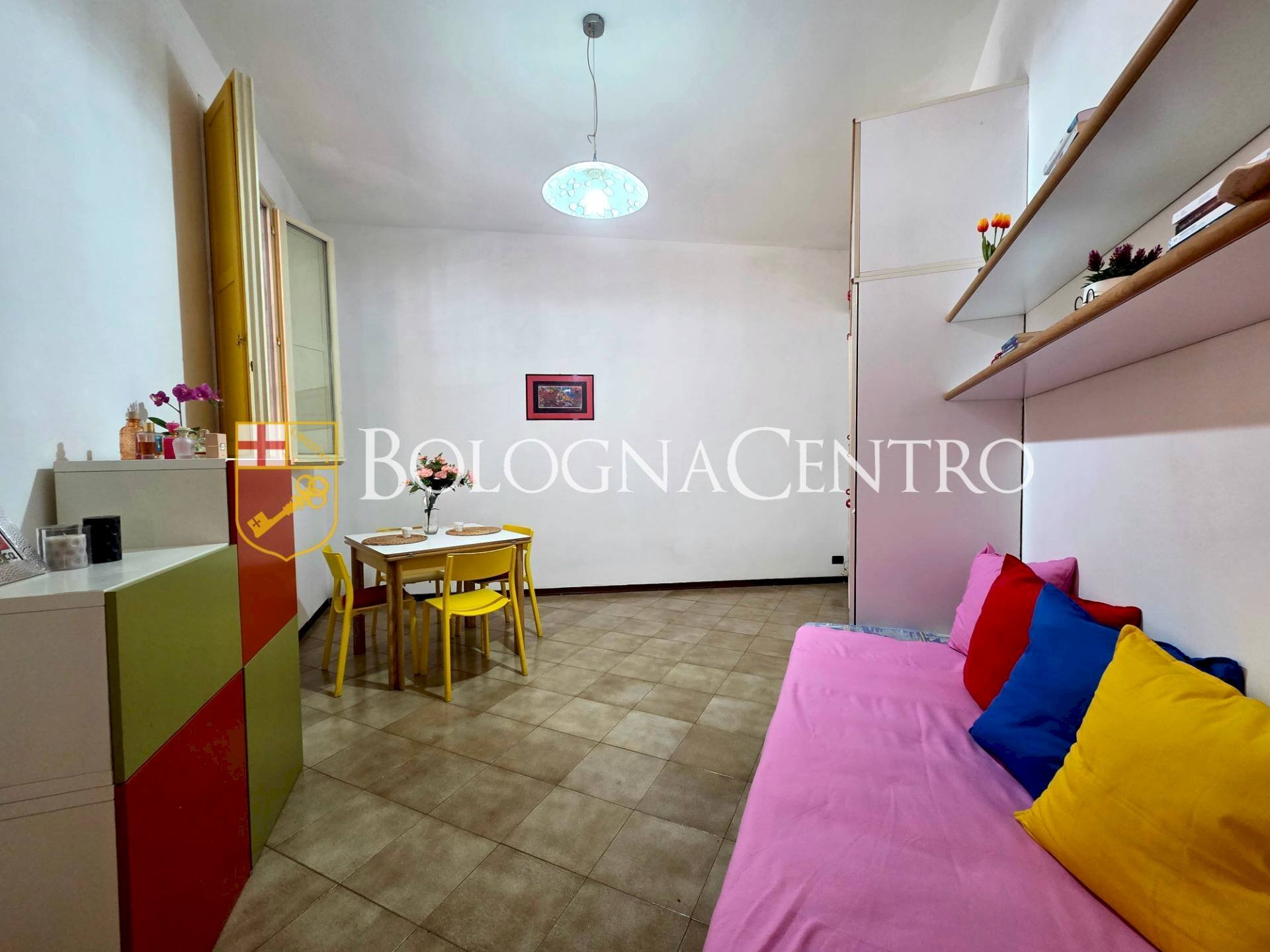 Bilocale Bologna (zona Centro Storico) - foto 3