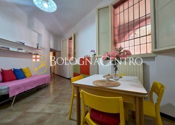 Bilocale Bologna (zona Centro Storico) - foto 1