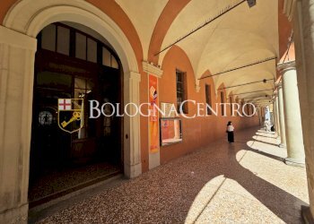 Bilocale Bologna (zona Centro Storico) - foto 20