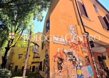 Bilocale Bologna (zona Centro Storico) - foto 21