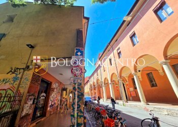 Bilocale Bologna (zona Centro Storico) - foto 22