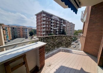 Quadrilocale via Gorizia, Torino (zona Santa Rita) - foto 1