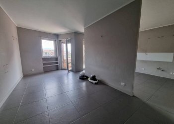 Quadrilocale via Gorizia, Torino (zona Santa Rita) - foto 3