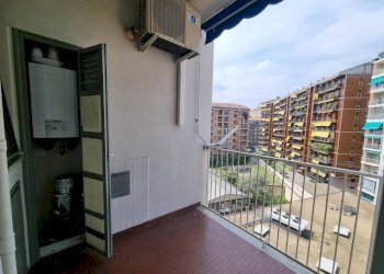 Quadrilocale via Gorizia, Torino (zona Santa Rita) - foto 10