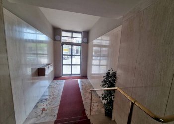 Quadrilocale via Gorizia, Torino (zona Santa Rita) - foto 14