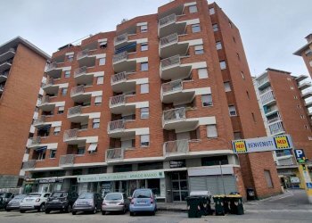 Quadrilocale via Gorizia, Torino (zona Santa Rita) - foto 15