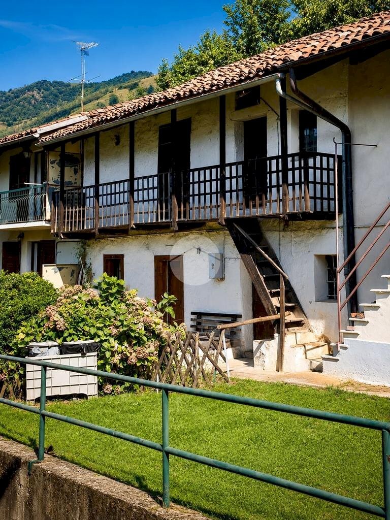 Rustico Via gablera, Val della Torre - foto 3