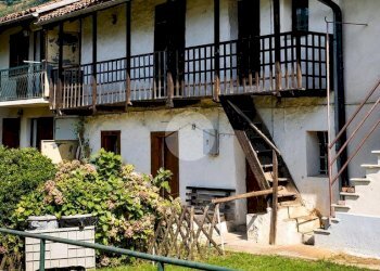 Rustico Via gablera, Val della Torre - foto 3