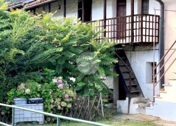 Rustico Via gablera, Val della Torre - foto 18