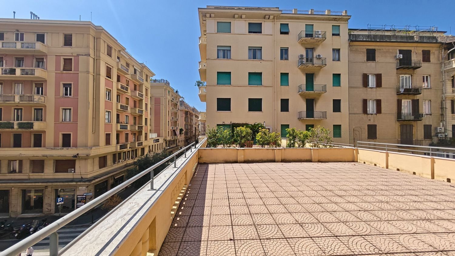 Appartamento via XX Settembre, 10, Genova (zona Quadrilatero) - foto 1