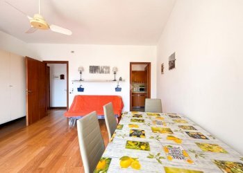 Monolocale Via della chiesa, San Lorenzo al Mare - foto 17