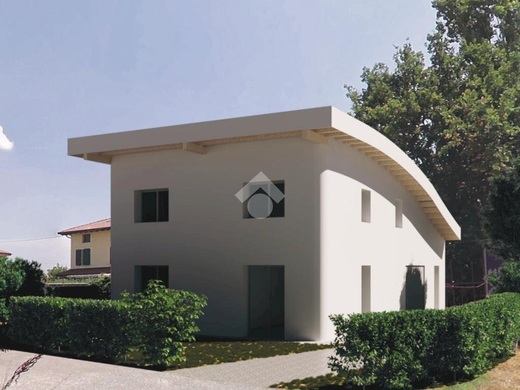 Porzione di casa Via San Marina, Bentivoglio - foto 1