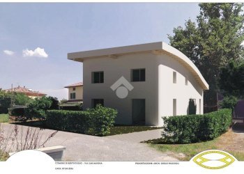 Porzione di casa Via San Marina, Bentivoglio - foto 2
