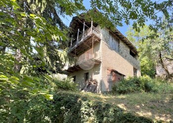 Casa semi indipendente Borgata San Rocco, Monastero di Lanzo - foto 1