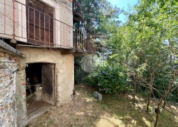 Casa semi indipendente Borgata San Rocco, Monastero di Lanzo - foto 4