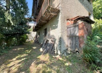 Casa semi indipendente Borgata San Rocco, Monastero di Lanzo - foto 8
