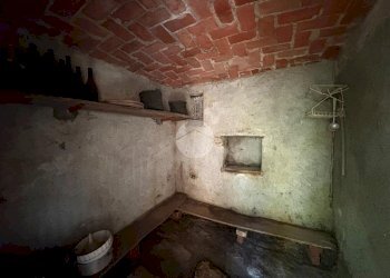 Casa semi indipendente Borgata San Rocco, Monastero di Lanzo - foto 10