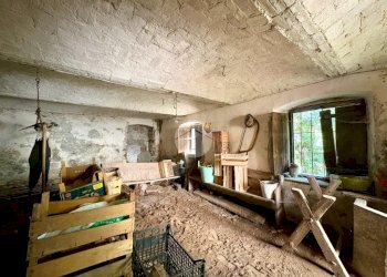 Casa semi indipendente Borgata San Rocco, Monastero di Lanzo - foto 11