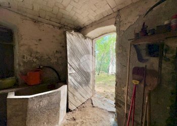 Casa semi indipendente Borgata San Rocco, Monastero di Lanzo - foto 12