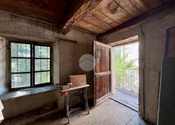 Casa semi indipendente Borgata San Rocco, Monastero di Lanzo - foto 13