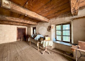 Casa semi indipendente Borgata San Rocco, Monastero di Lanzo - foto 14