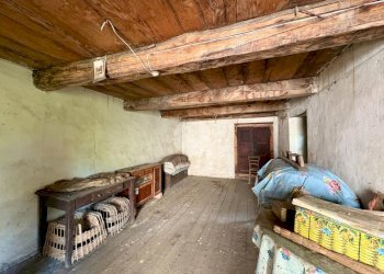Casa semi indipendente Borgata San Rocco, Monastero di Lanzo - foto 15