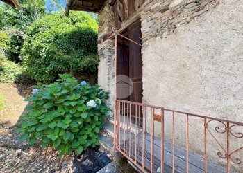 Casa semi indipendente Borgata San Rocco, Monastero di Lanzo - foto 16