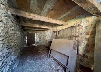 Casa semi indipendente Borgata San Rocco, Monastero di Lanzo - foto 17