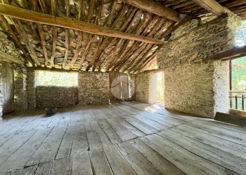 Casa semi indipendente Borgata San Rocco, Monastero di Lanzo - foto 19