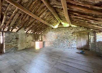Casa semi indipendente Borgata San Rocco, Monastero di Lanzo - foto 21