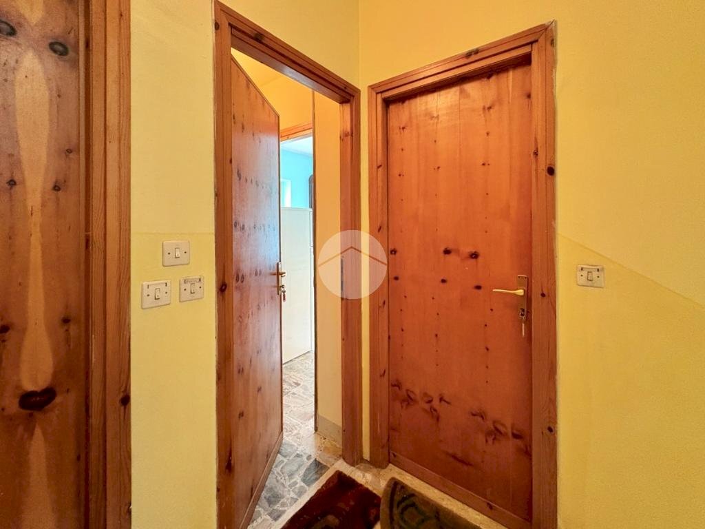 Two-room apartment Strada Fornelli, Monastero di Lanzo - photo 3