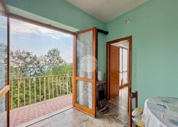 Two-room apartment Strada Fornelli, Monastero di Lanzo - photo 5