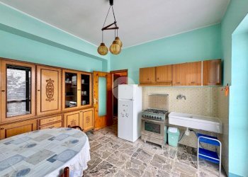 Two-room apartment Strada Fornelli, Monastero di Lanzo - photo 7