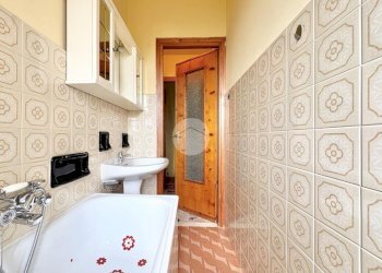 Two-room apartment Strada Fornelli, Monastero di Lanzo - photo 9
