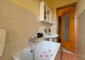Two-room apartment Strada Fornelli, Monastero di Lanzo - photo 10