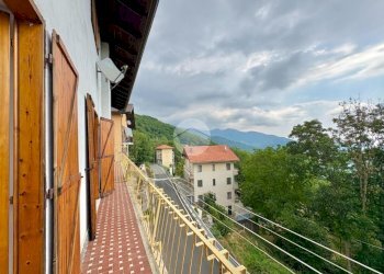 Two-room apartment Strada Fornelli, Monastero di Lanzo - photo 16