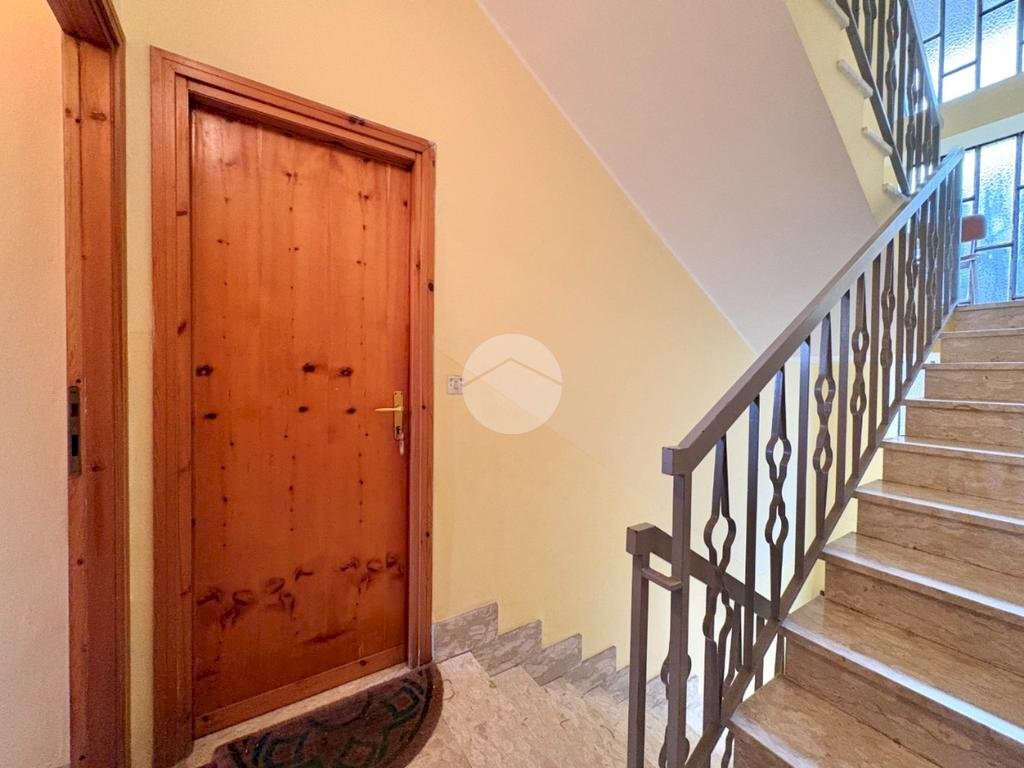 Three-room apartment Strada Fornelli, Monastero di Lanzo - photo 2
