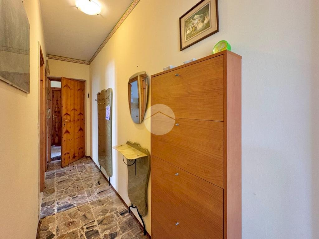 Three-room apartment Strada Fornelli, Monastero di Lanzo - photo 3