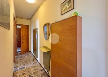Three-room apartment Strada Fornelli, Monastero di Lanzo - photo 3