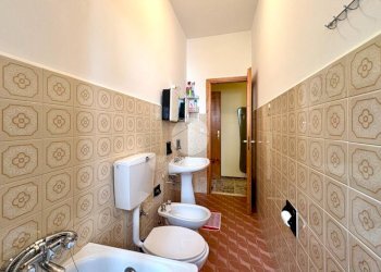 Three-room apartment Strada Fornelli, Monastero di Lanzo - photo 6