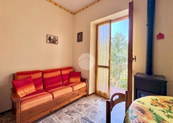 Three-room apartment Strada Fornelli, Monastero di Lanzo - photo 13