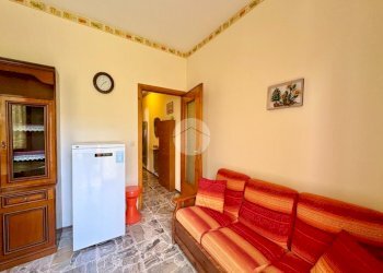 Three-room apartment Strada Fornelli, Monastero di Lanzo - photo 14