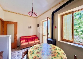 Three-room apartment Strada Fornelli, Monastero di Lanzo - photo 15