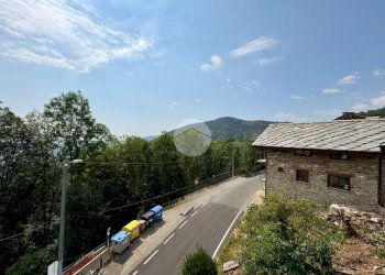 Three-room apartment Strada Fornelli, Monastero di Lanzo - photo 18
