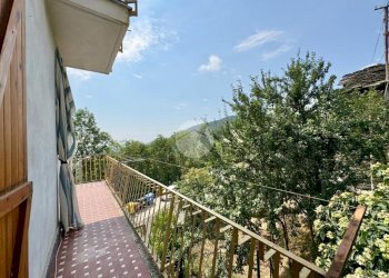 Three-room apartment Strada Fornelli, Monastero di Lanzo - photo 19