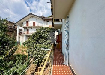 Three-room apartment Strada Fornelli, Monastero di Lanzo - photo 20